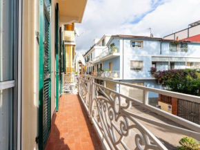 Apartment Casa dei Sogni by Interhome Taggia